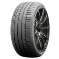 Falken Azenis FK510 225/45R17XL 94Y BSW (4 Tires) Fits: 2017-19 Chevrolet Cruze Diesel, 2021 Toyota Corolla S