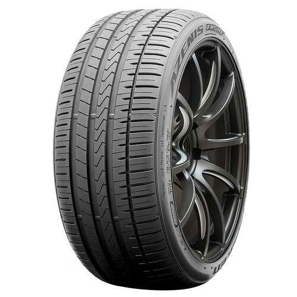 Falken Azenis FK510 225/45R17XL 94Y BSW (4 Tires) Fits: 2017-19 Chevrolet Cruze Diesel, 2021 Toyota Corolla S