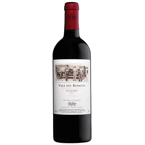Dows Vale Do Bomfim - 750ML