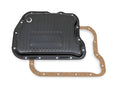 Mr. Gasket 9745BMRG Automatic Transmission Oil Pan Fits select: 1968-1969 PLYMOUTH SATTELITE, 1974 PLYMOUTH VALIANT DUSTER