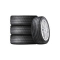 Set of 4 GT Radial Maxtour LX 235/60R18 103V Tires