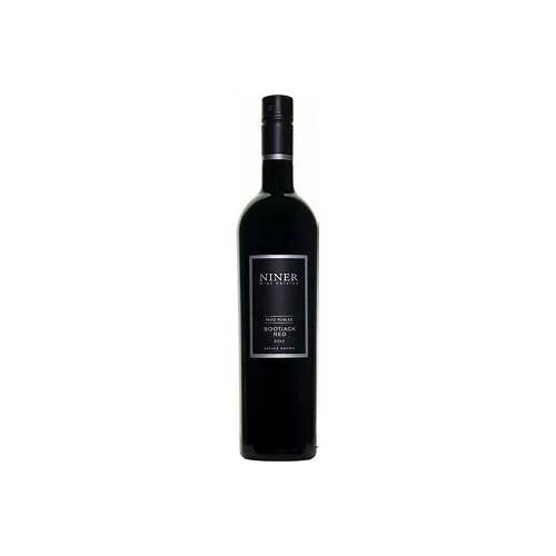 Niner Wine Estates Bootjack Red - 750ML