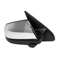 New OEM Factory Power Passenger Side Door Mirror Heated 879100C213 fits 2007-2013 Toyota Tundra