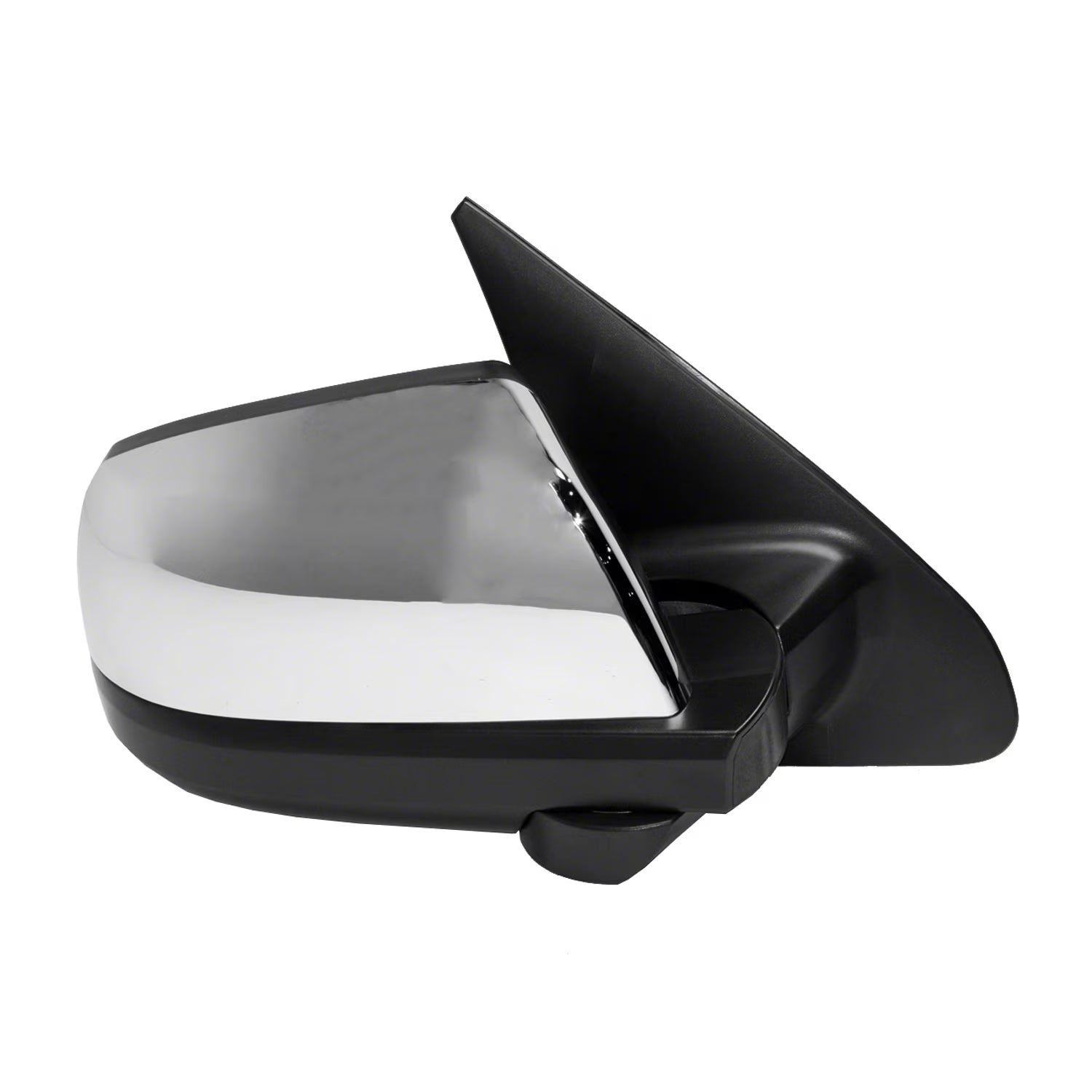 New OEM Factory Power Passenger Side Door Mirror Heated 879100C213 fits 2007-2013 Toyota Tundra