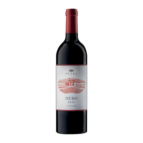 Petra Hebo 2023 - 750ML