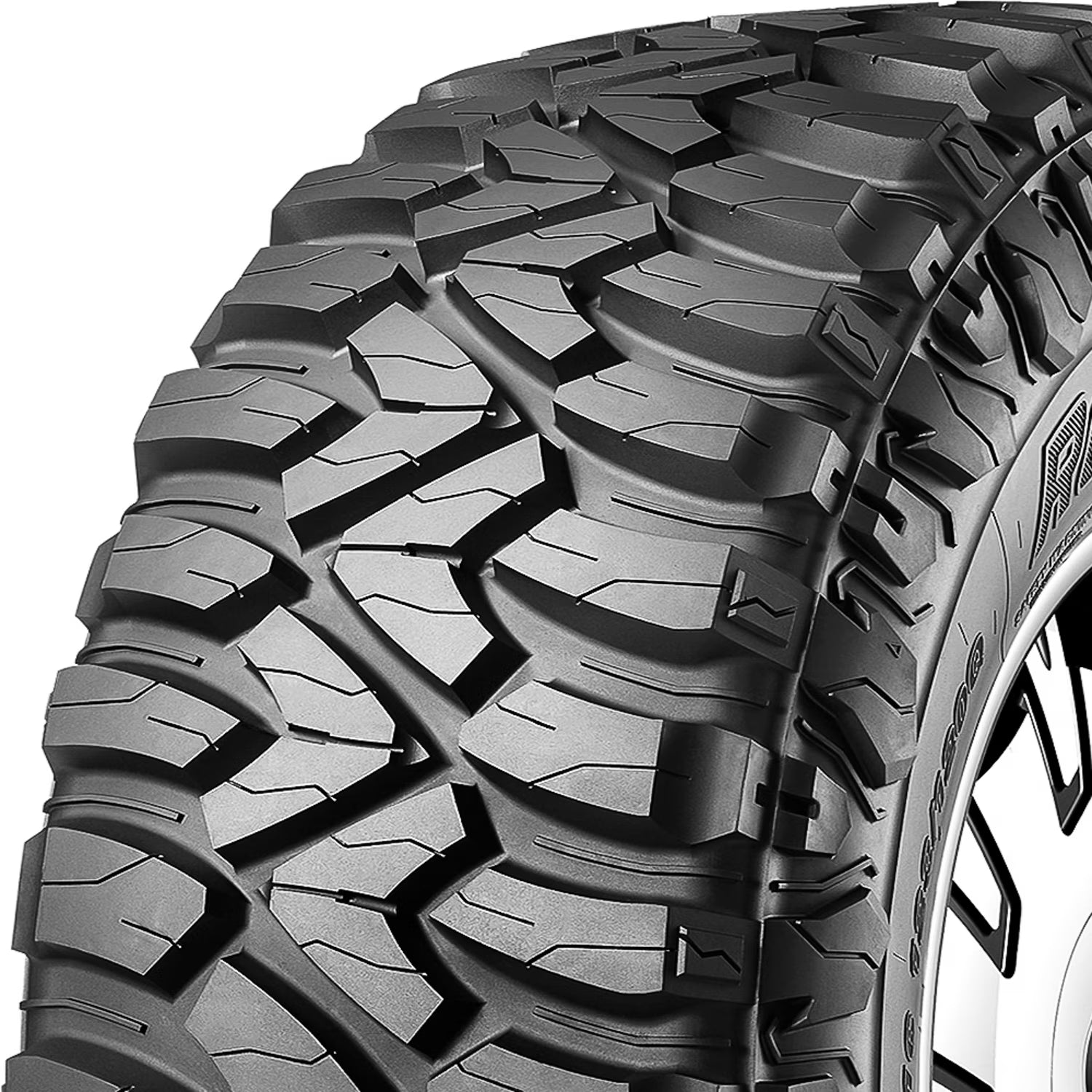 Pair of 2 Kumho Road Venture MT71 285/75R16 126/123Q E 10 Ply m/t mud Light Truck Tires
