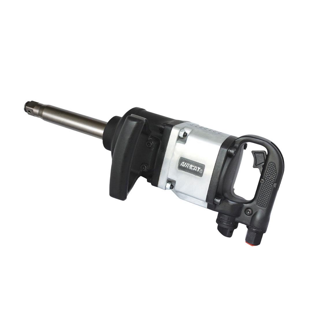 1¡å Impact Wrench with 8¡å Extended An