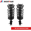 2PCS Front Struts Assembly For 2007-2010 Ford Edge Lincoln MKX AWD 272889 272888