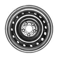 Hyundai Sonata Wheel 2011-2013 16  Factory OEM Black 529103Q410