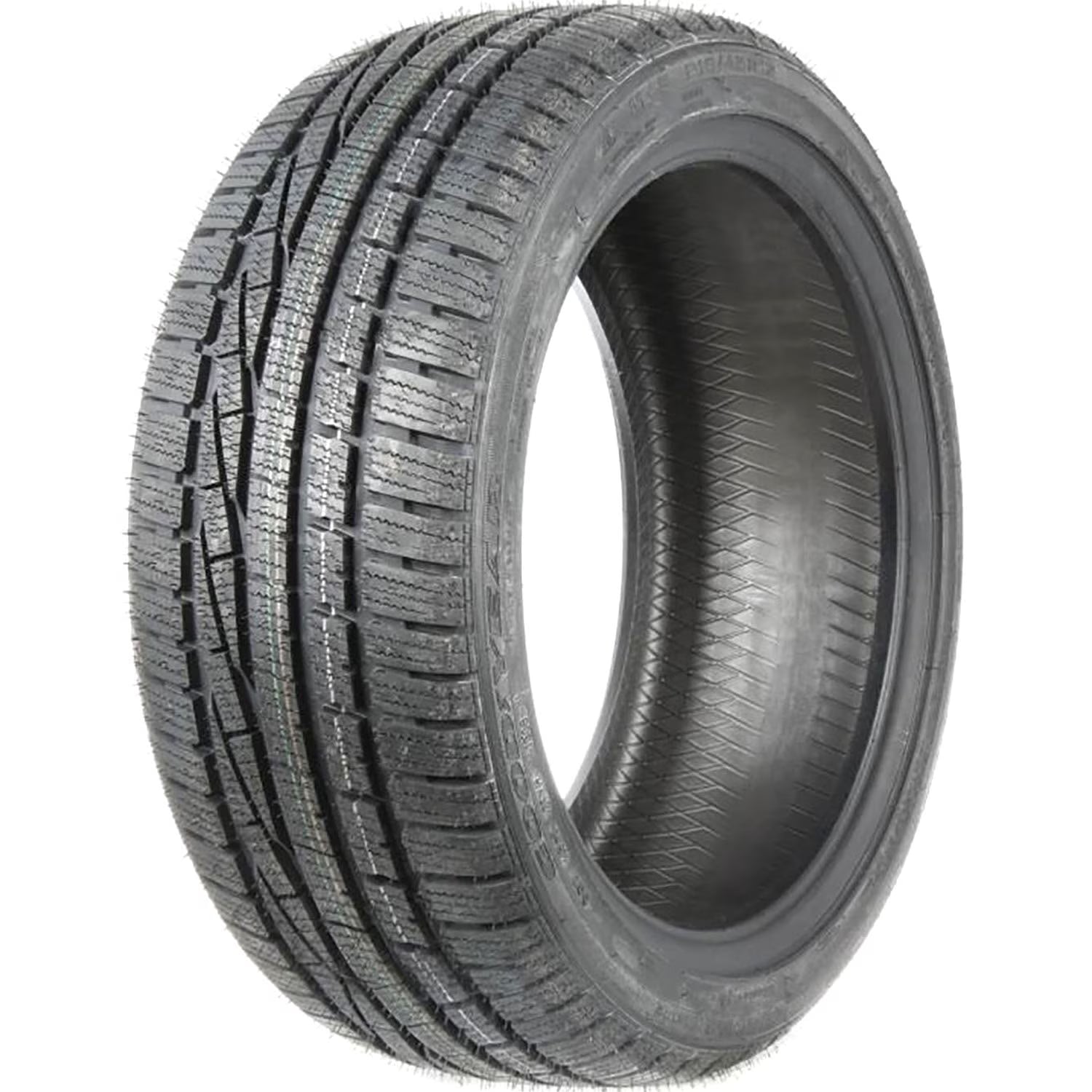 Goodyear Ultra Grip Performance Winter 265/60R18 114H XL Passenger Tire