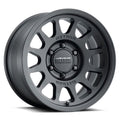 16x8 Method MR703 Matte Black Wheel 6x5.5 (0mm) Fits select: 2000-2018 CHEVROLET SILVERADO, 1996-2023 TOYOTA TACOMA