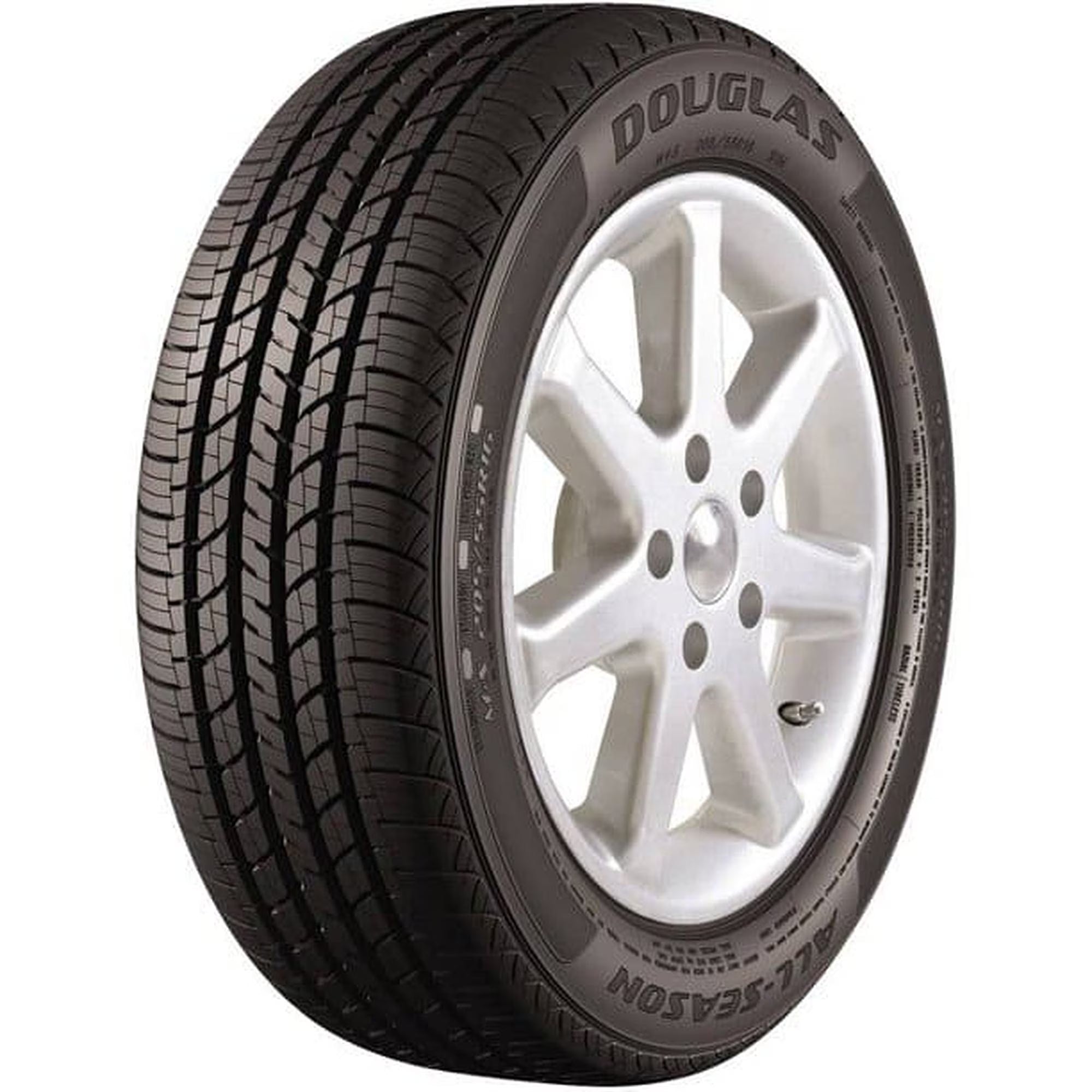 Douglas Touring A/S 235/55R19 101V All-Season Tire