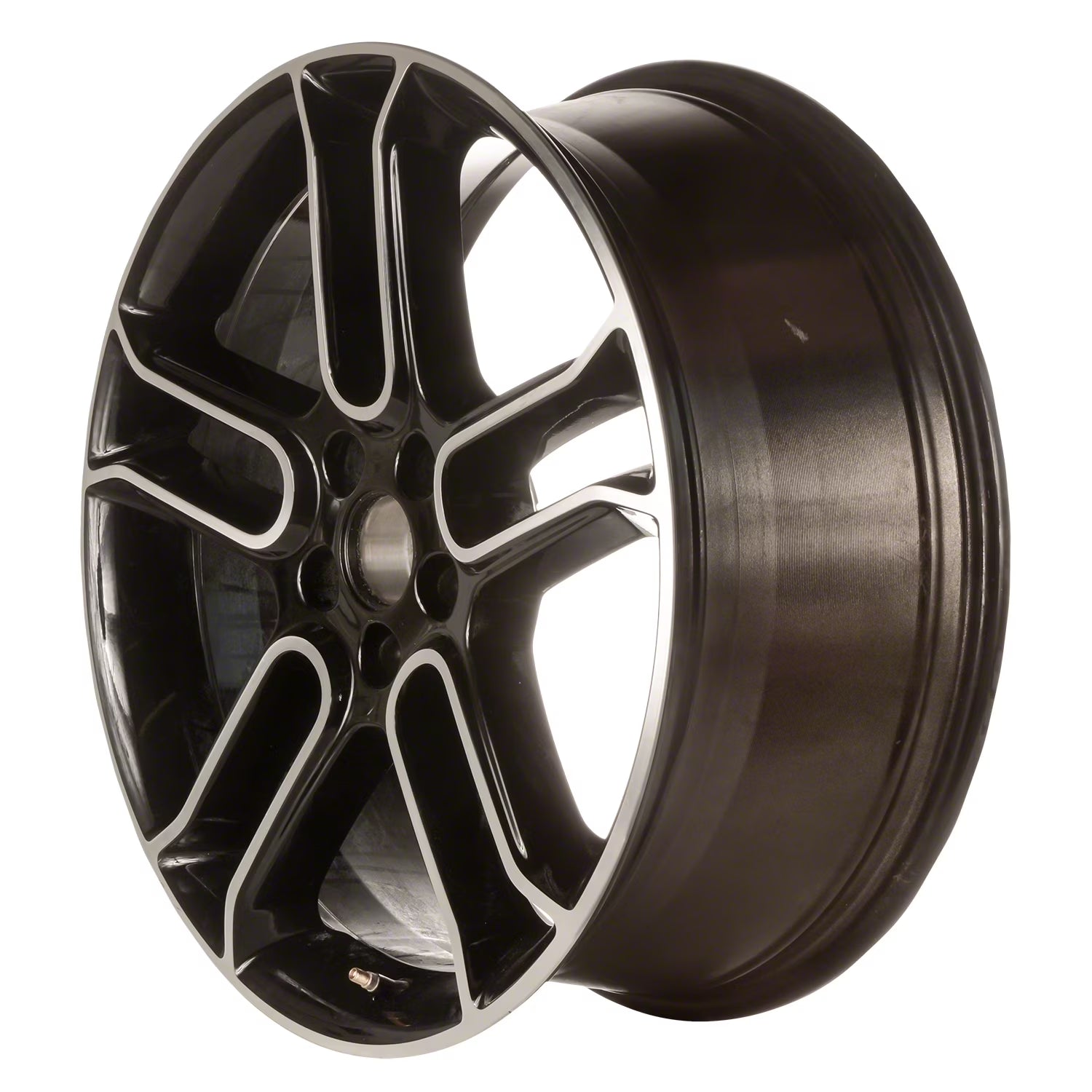 Ford Edge Flex Wheel 2013-2015 20  Factory OEM DA8Z1007F