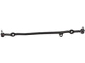 Tie Rod Assembly - Compatible with 1979 - 1982, 1984 - 1988 Toyota Pickup RWD 1980 1981 1985 1986 1987