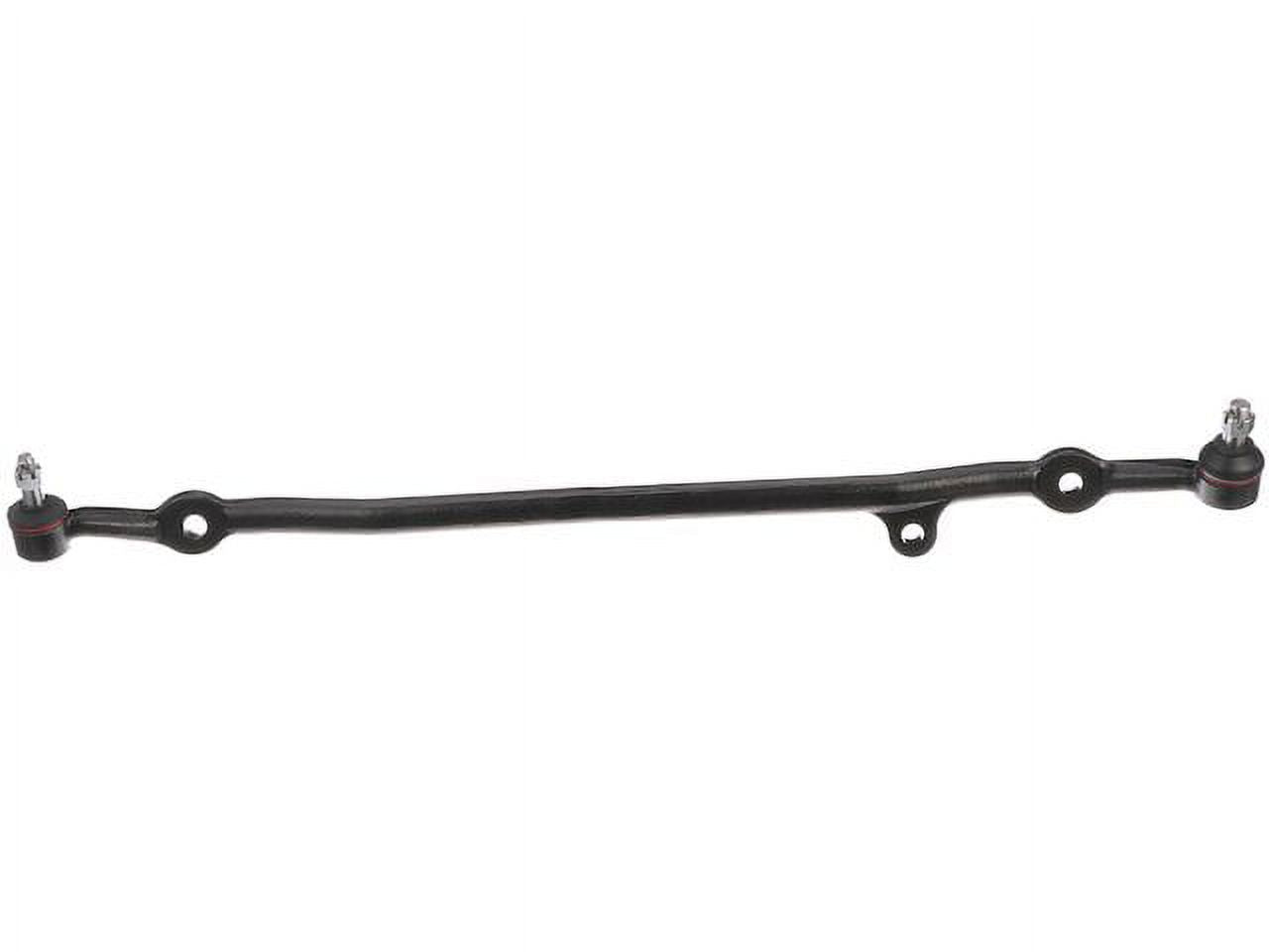 Tie Rod Assembly - Compatible with 1979 - 1982, 1984 - 1988 Toyota Pickup RWD 1980 1981 1985 1986 1987