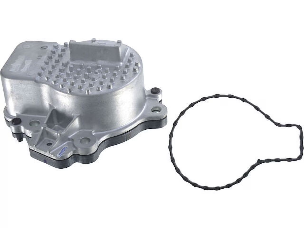 Water Pump - Compatible with 2010 - 2015 Toyota Prius 1.8L 4-Cylinder 2011 2012 2013 2014
