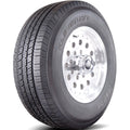 Kenda Klever H/T 2 (KR600) Highway P265/65R17 110T Light Truck Tire