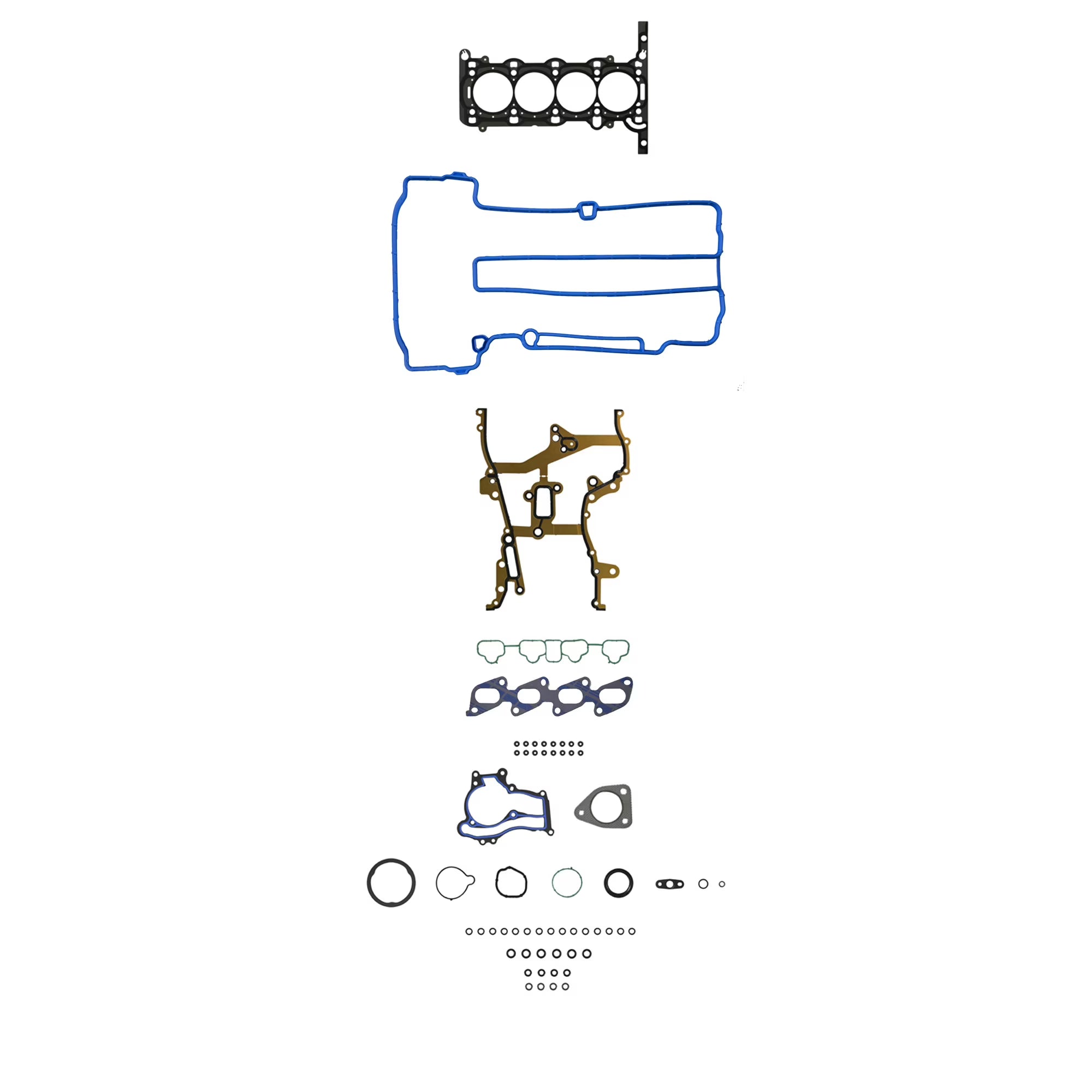 FEL-PRO HS 26540 PT-1 Head Gasket Set