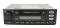 Restored 2001-2002 Subaru Forester AM FM Cassette Player 86201FC070 Face P122 (Refurbished)