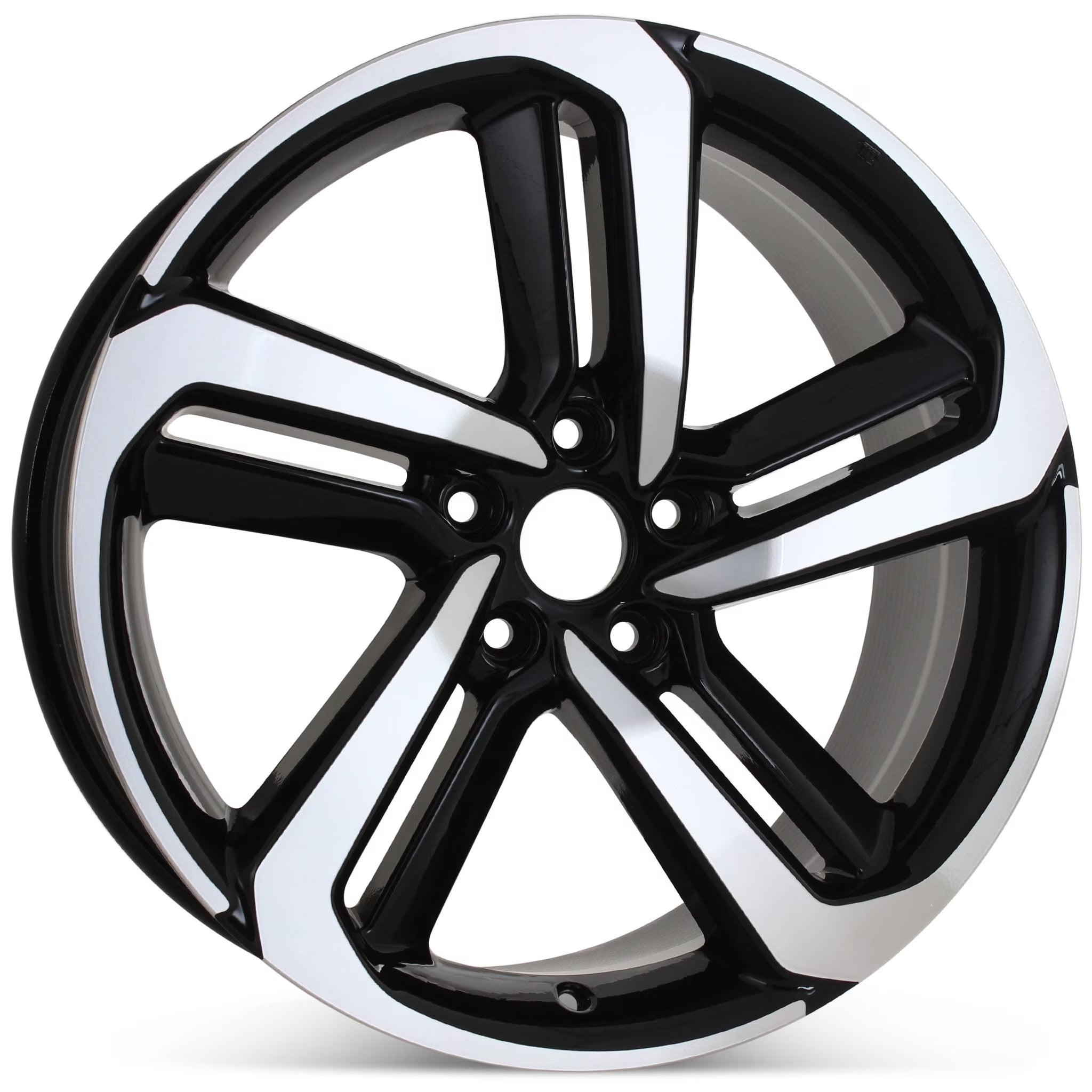 New 19?? x 8.5?? Replacement Wheel for Honda Accord Sport 2018 2019 2020 2021 2022 Rim 64127