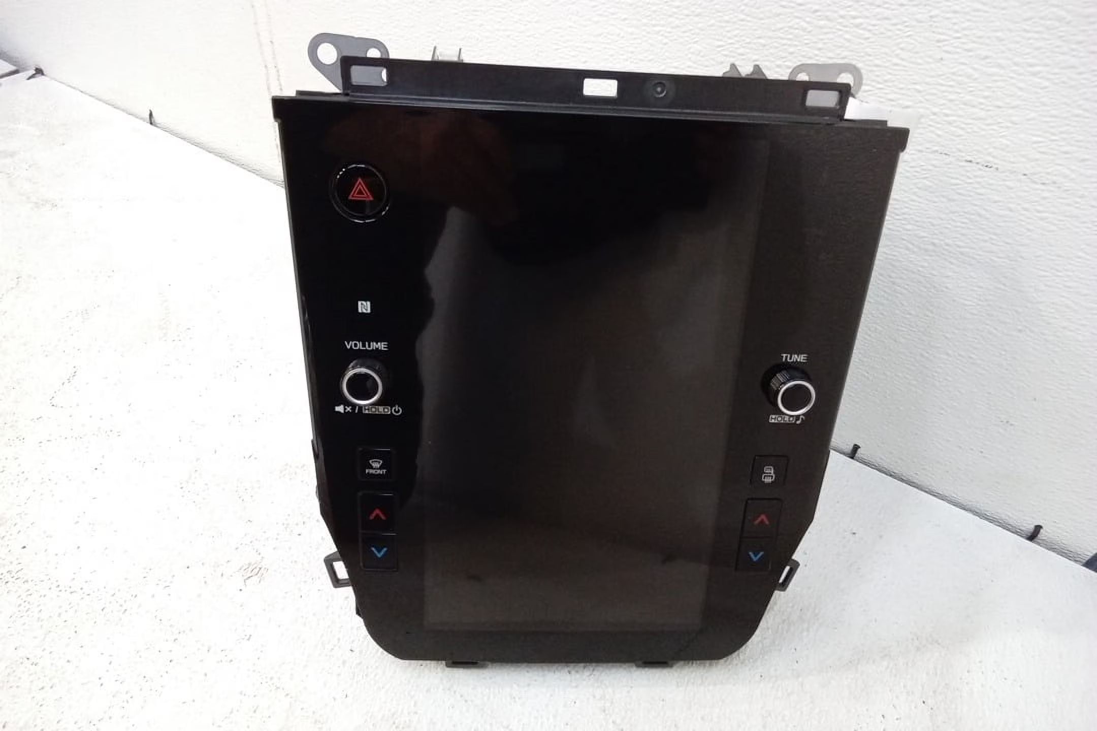 Pre-Owned 2020 Subaru Legacy Navigation Radio Receiver 86213AN65A OEM (Good)
