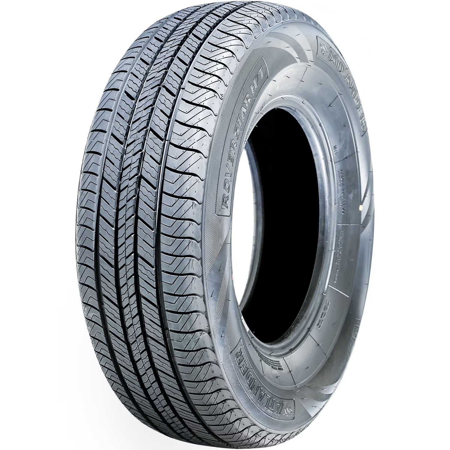Atlander Roverstar H/T LT235/85R16 235/85R16 120/116S Load E 10 Ply Light Truck Tire