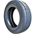 JK Tyre Elanzo Touring 225/65R17 100T AS A/S All Season Tire Fits: 2014-17 Chevrolet Equinox LT. 2014 Chrysler Town & Country 30th Anniversary Edition