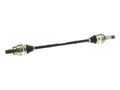 CV Axle Assembly - Compatible with 2003 - 2014 Volvo XC90 AWD 2004 2005 2006 2007 2008 2009 2010 2011 2012 2013