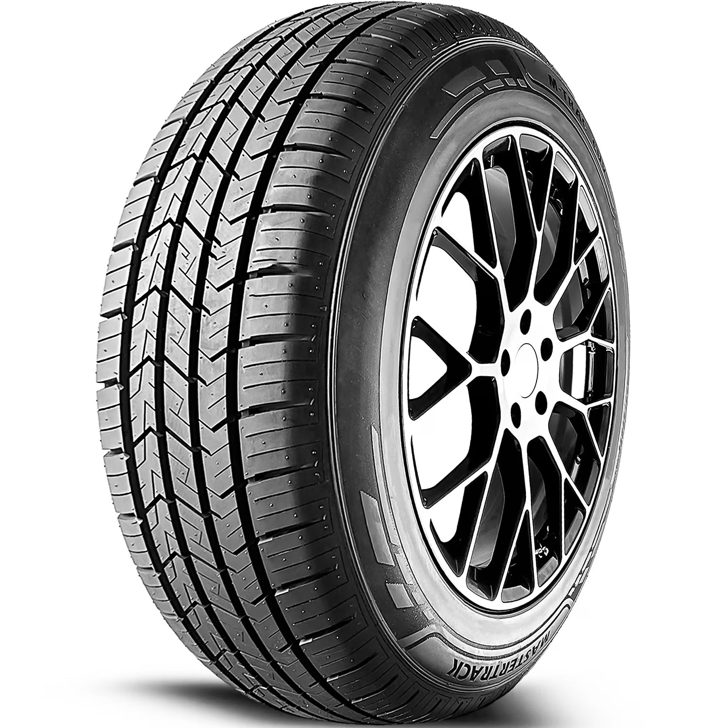 Mastertrack M-Trac CUV 225/65R17 102H Performance a/s All Season Tire