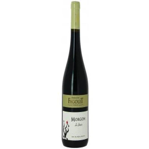 Domaine Le Fagolet Le Janin 2019 - 750ML