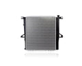 Radiator - Pacific Best Inc. Fit/For 2173 98-08 Ford Ranger, 98-07 Mazda Pickup, 98-05 Explorer Mountaineer Fits select: 2002 FORD RANGER SUPER CAB, 2000 FORD EXPLORER XLT