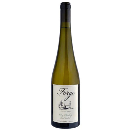 Forge Cellars Peach Orchard Vyd 2020 - 750ML