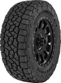 1 33X12.50R17LT/12 Toyo Open Country A/T III 124S tire