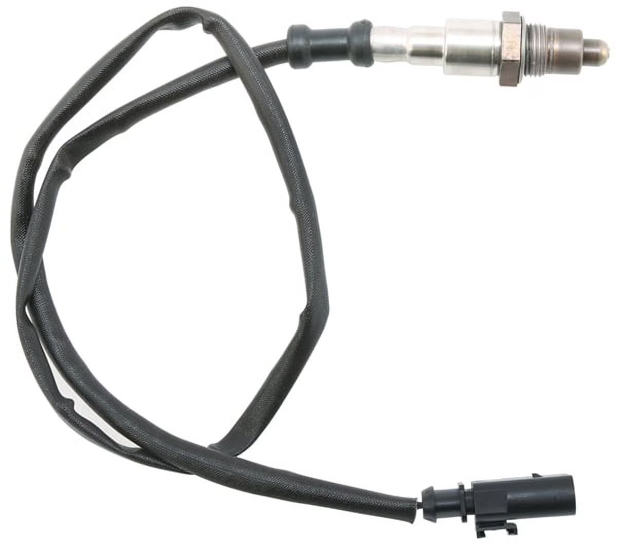 NGK 25766 Direct Fit Oxygen Sensor Fits select: 2014-2022 VOLKSWAGEN PASSAT, 2013-2018 VOLKSWAGEN JETTA
