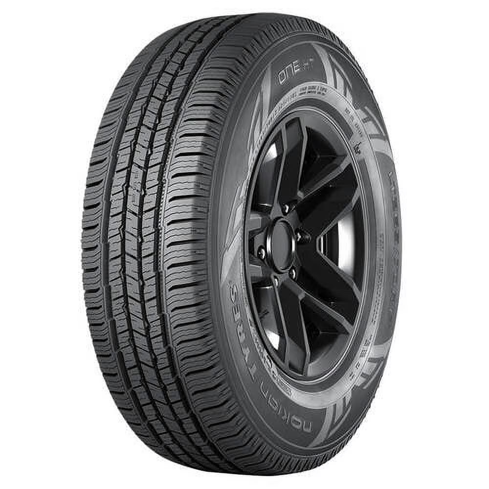 Nokian One HT 265/65R18 114H BSW (4 Tires)
