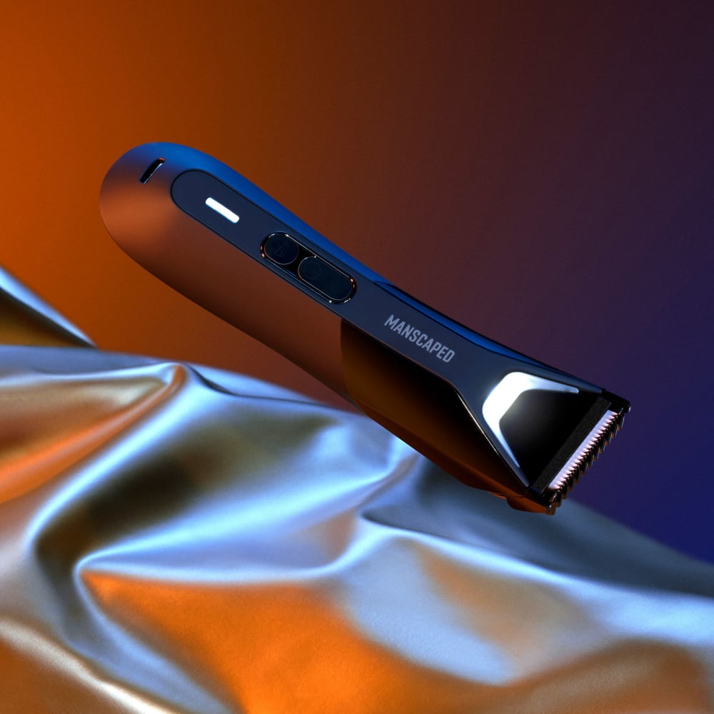 The Lawn Mower? 5.0 Ultra Trimmer Blade