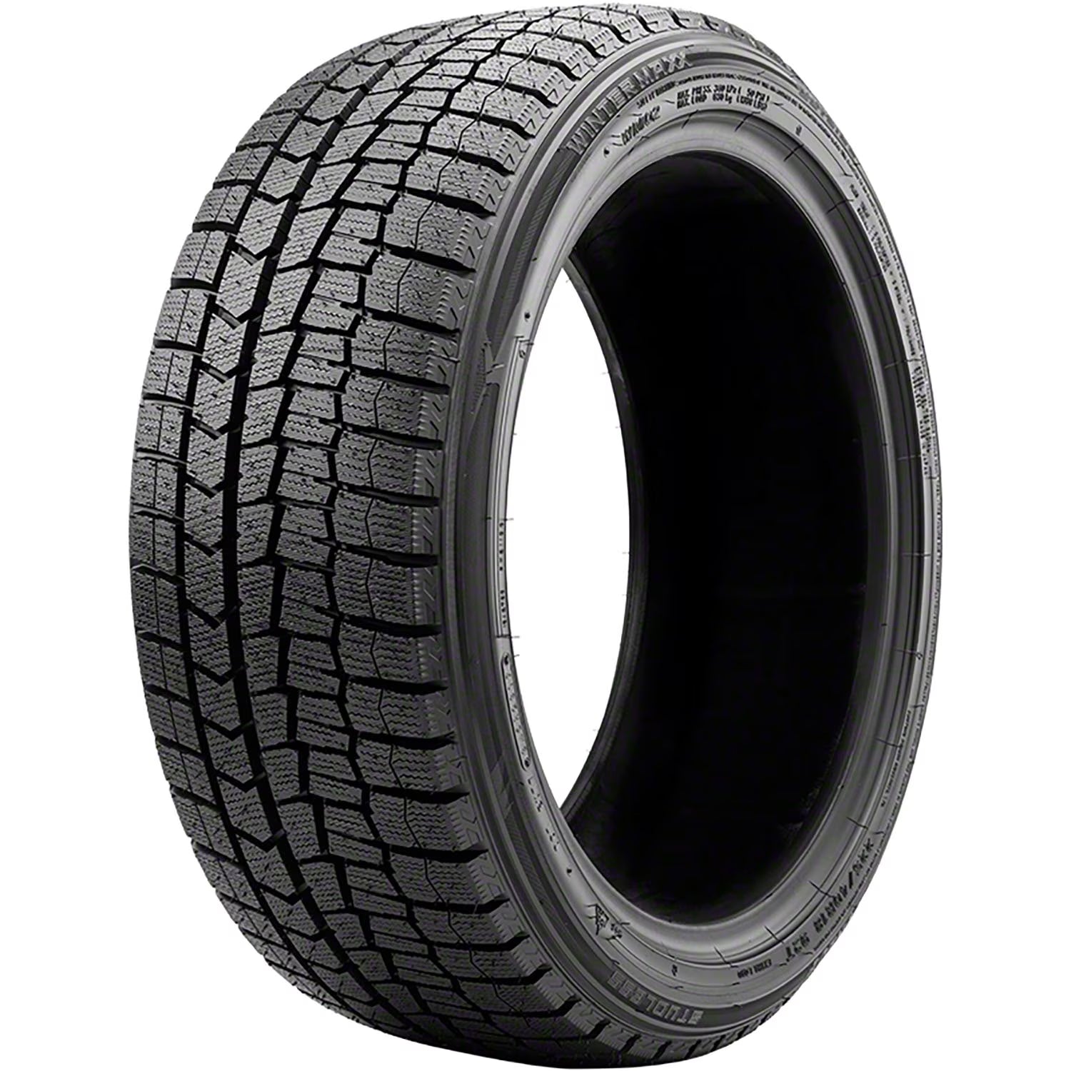 Dunlop Winter Maxx 2 Winter 245/45R18 100T XL Passenger Tire