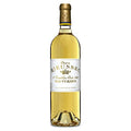 CH Carmes de Rieussec Sautern 2nd 2016 - 750ML