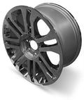 New OEM Surplus Wheel For 2015-2020 Cadillac Escalade 20 Inch Chrome Alloy Rim