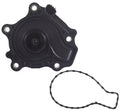 AISIN WPT-205 Engine Water Pump Fits select: 2016-2020 TOYOTA PRIUS, 2017-2020 TOYOTA PRIUS PRIME