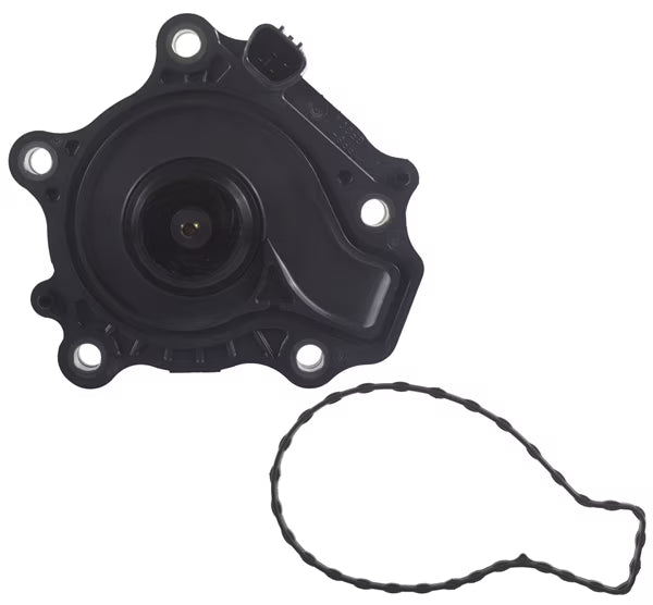 AISIN WPT-205 Engine Water Pump Fits select: 2016-2020 TOYOTA PRIUS, 2017-2020 TOYOTA PRIUS PRIME