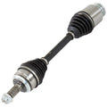 Front Right Passenger Side CV Axle Shaft For Honda Civic Manual Trans 2016 2017 2018 2019 2020 - BuyAutoParts