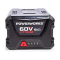 Discontinued - Powerworks 60V 5Ah Battery. 2903913