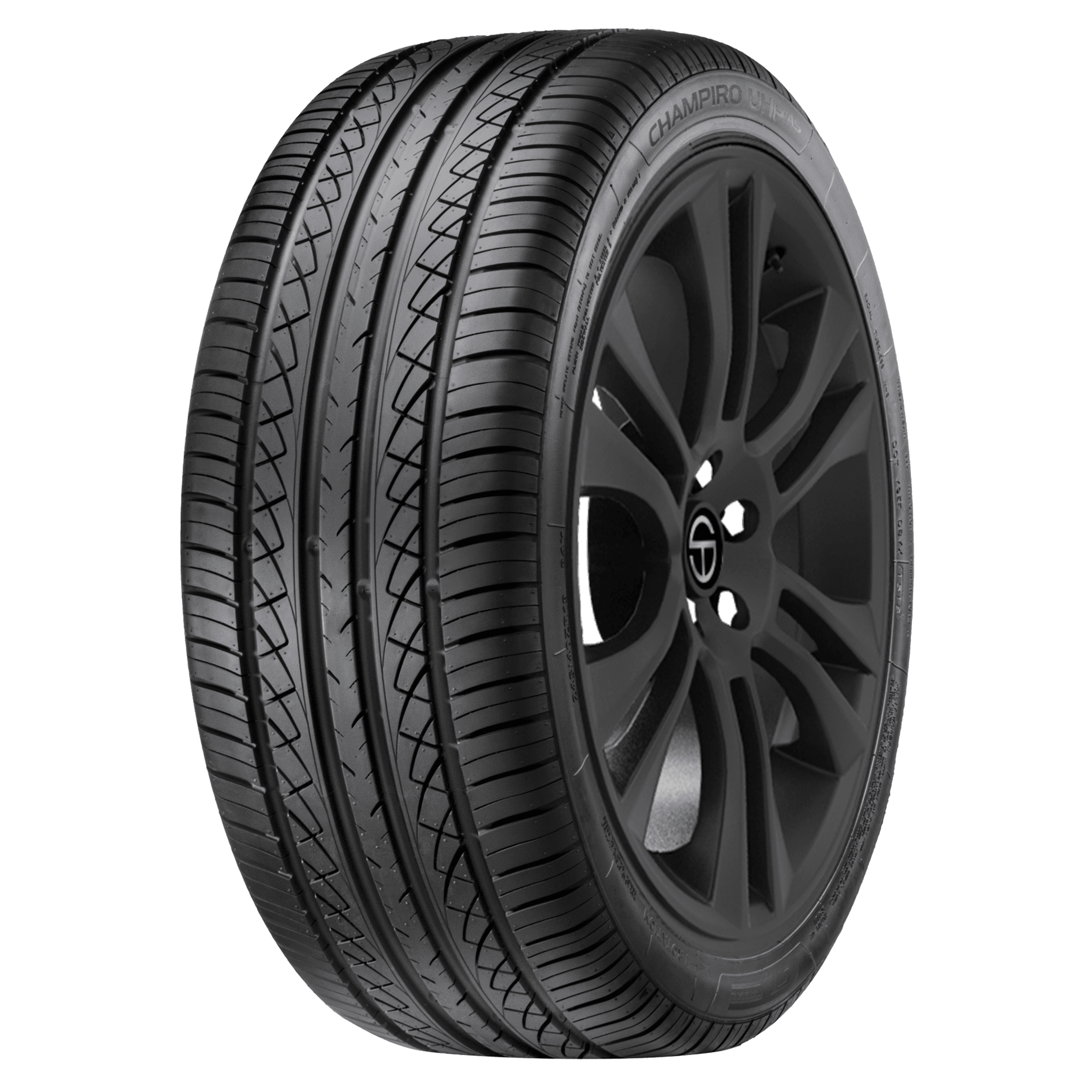 GT Radial CHAMPIRO UHP AS 245/45ZR20 103Y XL