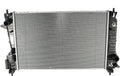 ACDelco GM Original Equipment Radiator 21829