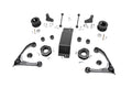 Rough Country 3.5  Lift Kit (fits) 2007-2020 Chevy Tahoe Suburban GMC Yukon (XL) 1500 2WD | 07-16 4WD | 19331