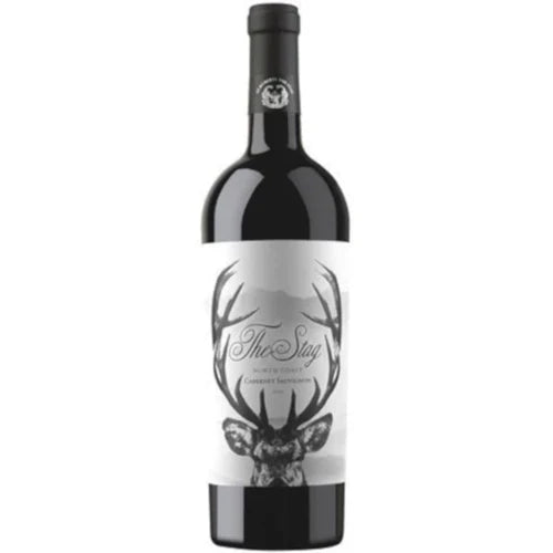 St Huberts The Stag Cabernet Sauvignon North Coast - 750ML