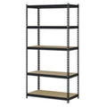 Edsal Muscle Rack 36¡åW x 18¡åD x 72¡åH Ultra Rack