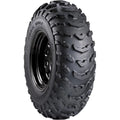 Carlisle Trail Wolf 25X10.00-12 B/4PLY
