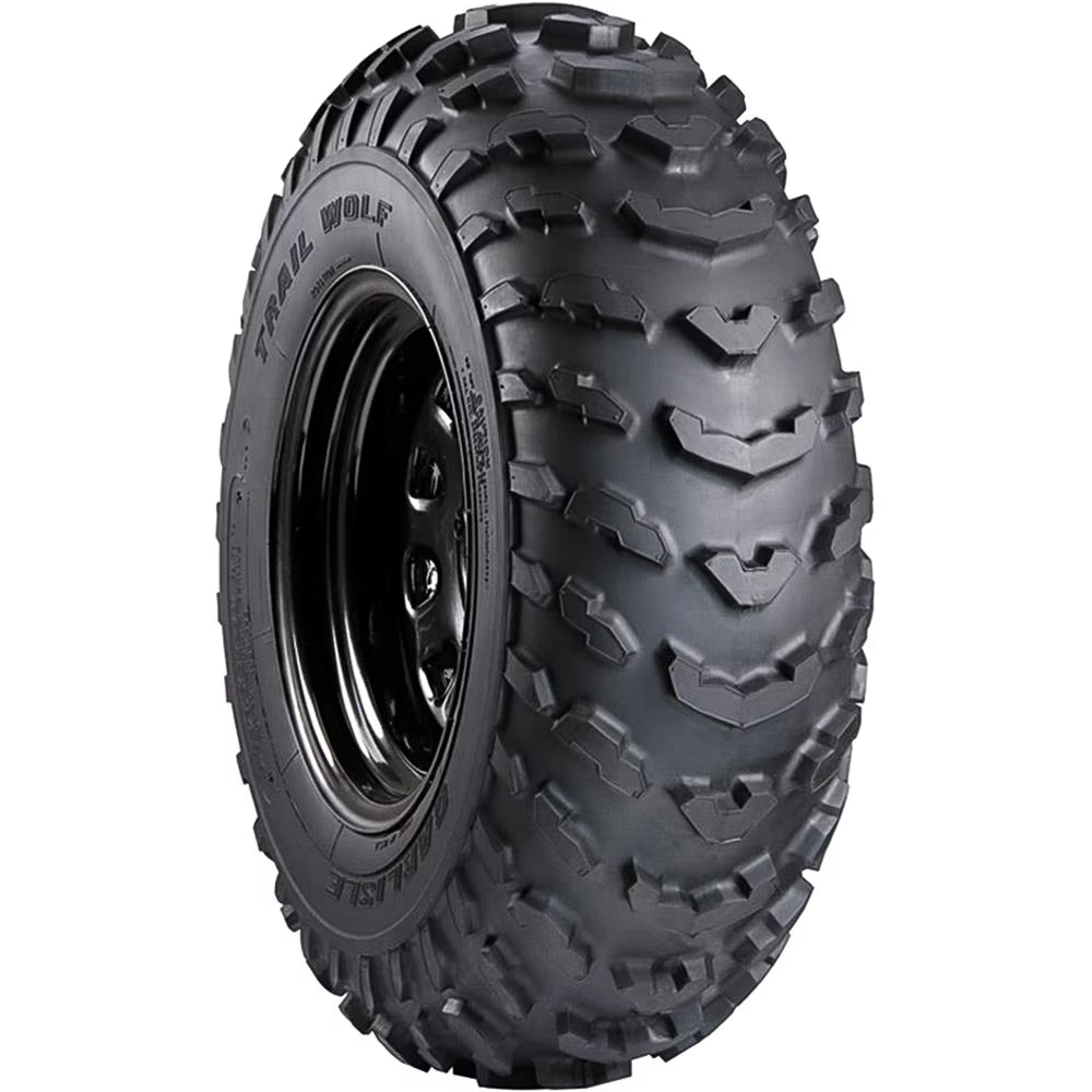 Carlisle Trail Wolf 25X10.00-12 B/4PLY